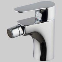 MONOCOMANDO BIDET SERIE 22 - Cromo