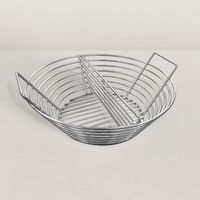 Panier pour charbon en Inox Forest-Grill Forest-Grill Inox