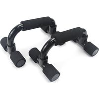 Poignées d'appui pour Pompe/Push-Up Bars pour Musculation