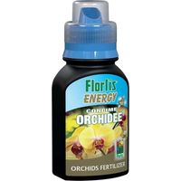 Flortis Energy Orchideen-Dünger 250 ml