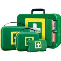 CEDERROTH Erste Hilfe Koffer Small 390100