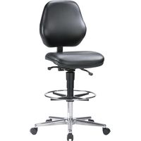 Sedia Da Ufficio Mobile Bl 9131-6802-525-807