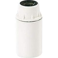 Lebenoid Portalampada E14 BAK M10 Bianca 10 mm