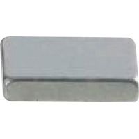 Loqueteau magnétique néodyme - Force : 1,4 kg - Diamètre : 10 mm - Epaisseur : 3 mm - OLORON