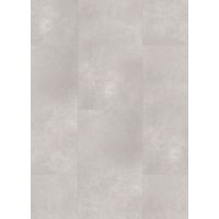 Dalle à clipser PVC RIGID 55 - Béton Clair - 914 x 457 x 6 mm