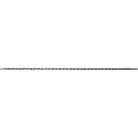 Ribitech – Foret béton SDS 1000 mm diamètre 20 mm – 2 taillants pour marteau perforateur – Carbure de tungstène pour béton armé