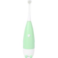 1 brosse à dents sonique pour bébé