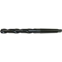 TECWERK Spiralbohrer DIN 345 TypN D.46mm HSS profilgeschl.MK4 TECWERK