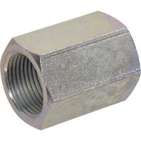 Sechskantbuchse 1-1/4 BSP BURNETT & HILLMAN ZB20