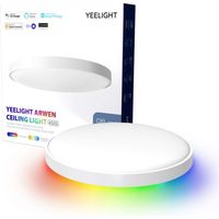 Yeelight Arwen 450S illuminazione de soffitto LED 50 W F