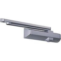 Dorma TS 90 Impulse Türschließer silber elegantes Design