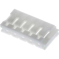Connecteur EHR Ètape 2.50 mm Male 5 Voies