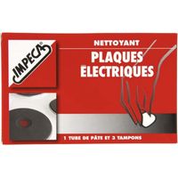 IMPECA - Impeca plaques chauffantes 50ml