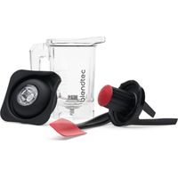 Blender 1l transparent - Blendtec - 40-620-54