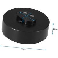 Adaptateur de point de levage, outil de levage, spécifique au châssis, 1 pièce