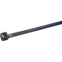 WKK 5500 Fascetta per cavi 430 mm 4.80 mm Nero Stabilizzato ai raggi UV 100 pz.