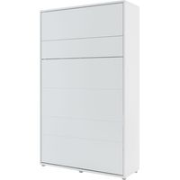 LETTO 02 120x200 VERTICALE BIANCO TAPPETINO