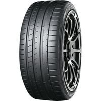 YOKOHAMA Pneus été 315/30 ZR22 TL 107(Y) ADVAN SPORT V107 XL RPB BSW
