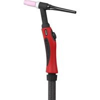ANTORCHA 4M TIG SR-17 D10/25 - SOLTER