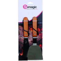 SOMAGIC - Valisette d'accessoires spécial plancha