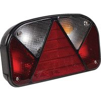 Luz trasera ASP脰CK 247200017