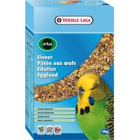 Orlux Eggfood Dry Small Parakeets 1 kg