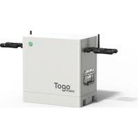 Batterie de stockage 1037Wh - MPPT 800W
