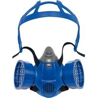 Demi-masque X-plore 3300 Dräger M Protection Respiratoire Confortable - Drager France