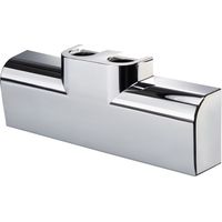 OV Design-Abdeckung f Multiblock T-RTL weiß