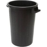 PATTUMIERA 50 L GARDEN S/COPERCHIO