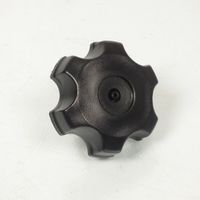 original tankdeckel für motorrad kawasaki 300 klx 1997 bis 2007