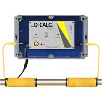 Anti tartre électronique D-CALC P-30 – Protection contre le calcaire – Installation facile sur toutes tuyauteries – Consommation 1,2 W – Gottschalk