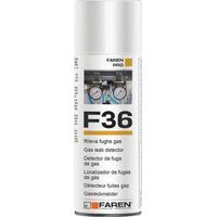 12,0 x RILEVATORE FUGHE SPRAY F36 FAREN