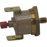 Klixon 110° - AUER : B1239012