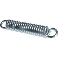 Muelle tensor 7,5x39,5x215 AMAZONE HA117