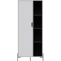 bookcase display unit