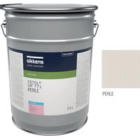 SIKKENS WF771 Terrassenöl - 2,5 Liter Farbe Perle