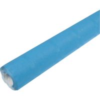 Nappe Damassee 6m 6x1m2 Turquoise - Publi Embal