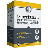 Sim L Außenverschluss und Reparatur 1kg - Sim