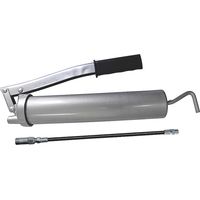Pompe à graisse, flexible 33,5 cm, capacité 500 cm3 - AUTOBEST