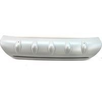 SABOT AVANT CENTRALE - AIXAM CROSSOVER GAMME IMPULSION