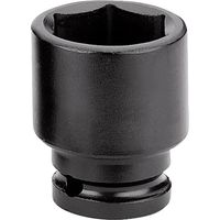 Llave de vaso irimo hexagonal impact socket 1/2 27 mm acero corrosión