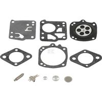 Tillotson'kit de reparaci贸n del carburador TILLOTSON RK23HSKR