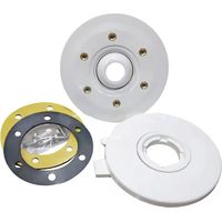 Poolzubehör Productos-qp 500223 Hochleistungsdüse ABS