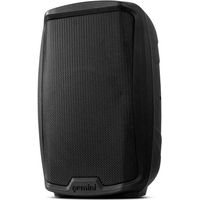 Gemini AS-2110P altoparlante Range completo Nero Con cavo e senza cavo