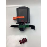 SEGWAY NAVIMOW X-series robot cortacésped controlado vía App