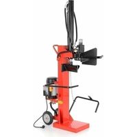 Elektrische Holzspalter HECHT 6110 – 10 Tonnen Spaltkraft