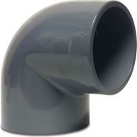 Gomito Profec 90 PVC 32 mm