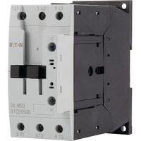 Eaton DILM50(RDC24) Leistungsschütz 3 Schließer 22 kW 1 St.