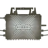 Micro-onduleur 1000W Wifi Sossen